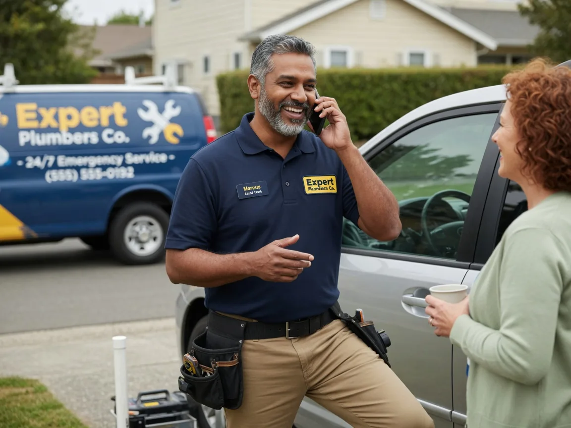 Clogged Drain Repair in Hutchinson, MN